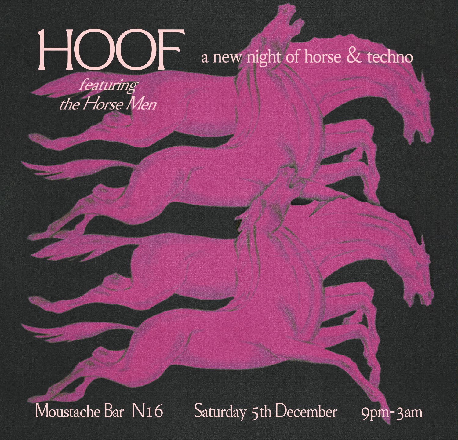 Hoof