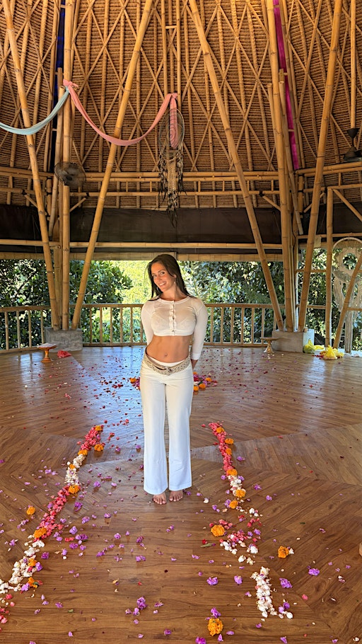 YOGA RECONNECT avec Movebymarine