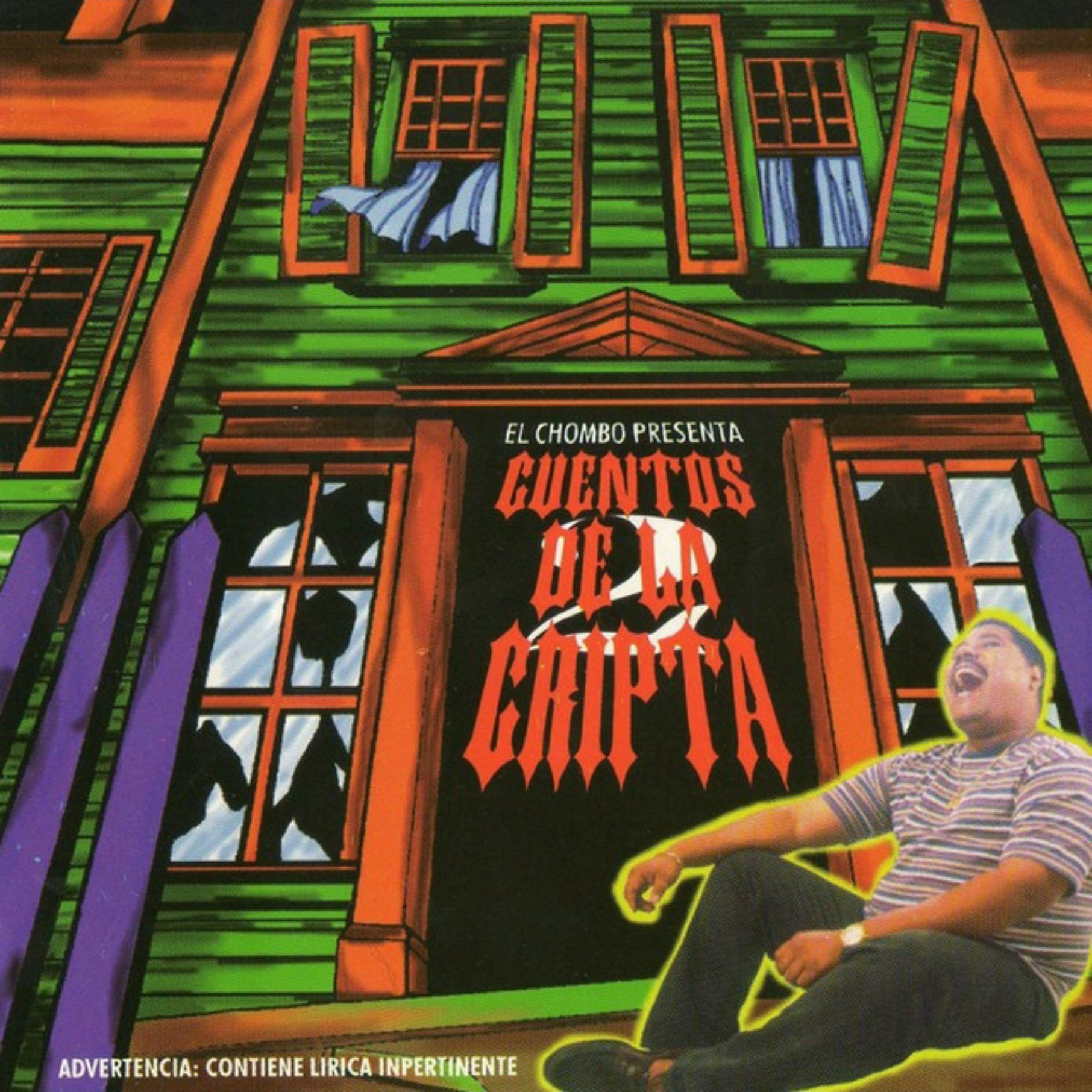 Cuentos de la Cripta: Un Halloween CaribeƱo