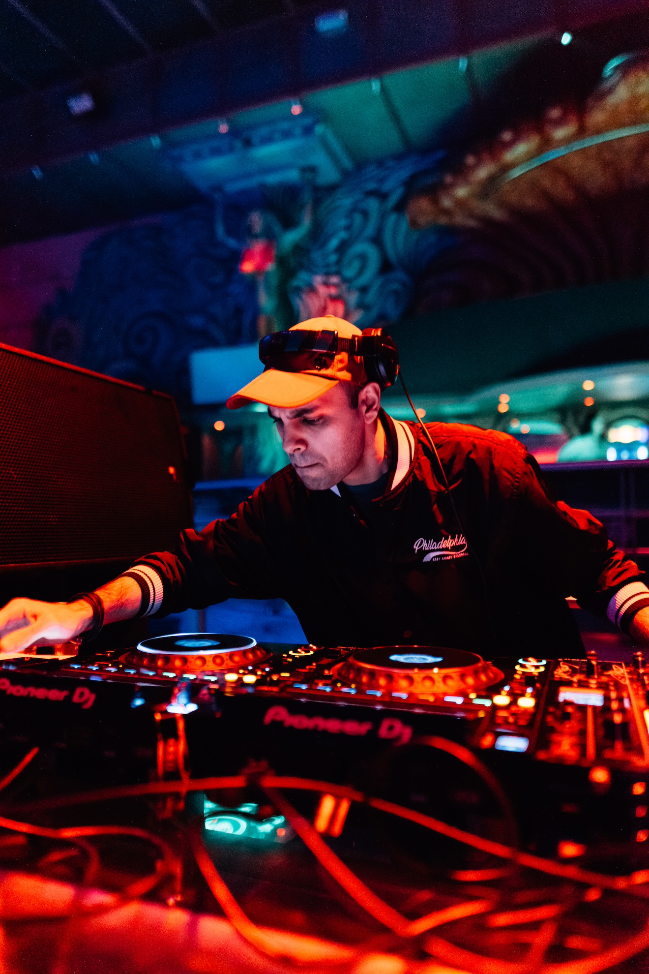 ★★★ Deep, Tech, House by Navider