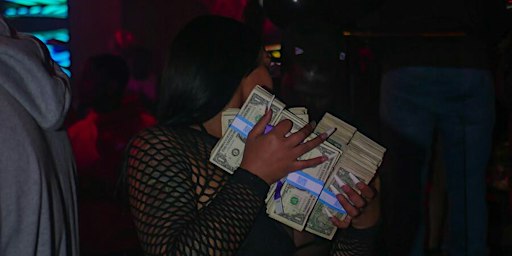 SEXY STRIPPER SATURDAYS  @ONYX  W/ DJ SMEEZO 470.231.9913