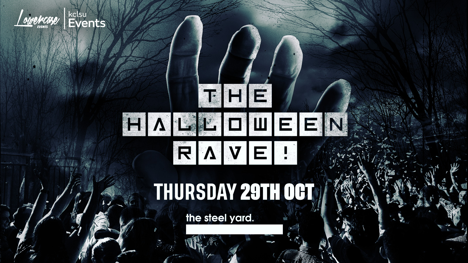 The Halloween Rave