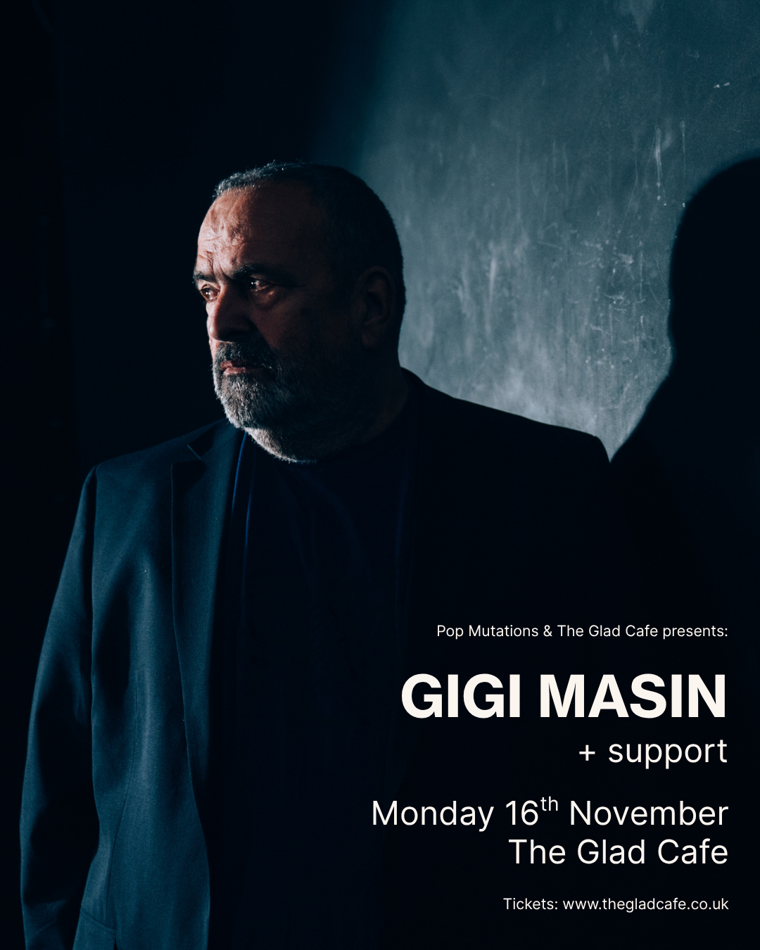 Gigi Masin