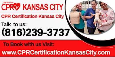 BLS CPR Classes  & AED Training Kansas City-CPRCertificationKansasCity.com