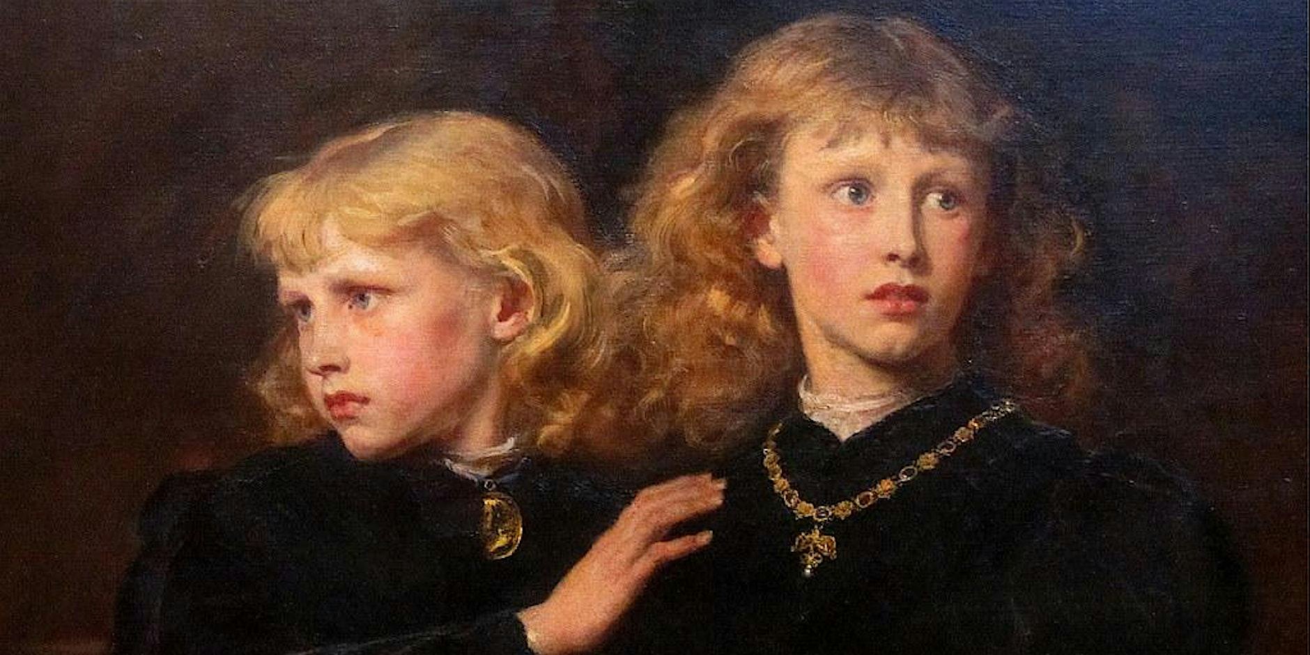 The Princes in the Tower