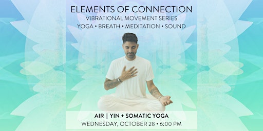 ELEMENTS OF CONNECTION - AIR