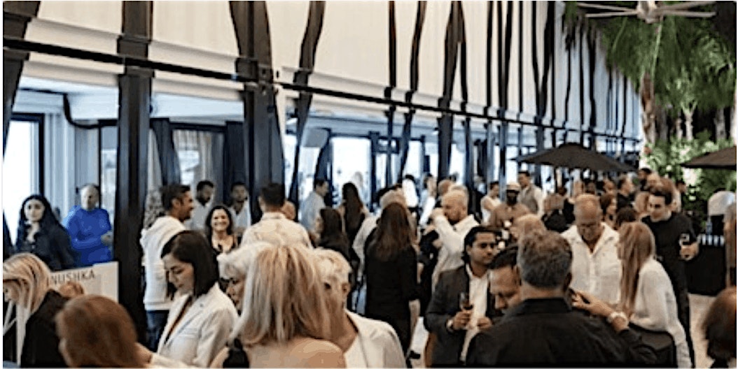 Intelligent Singles Mixer in Beverly Hills!