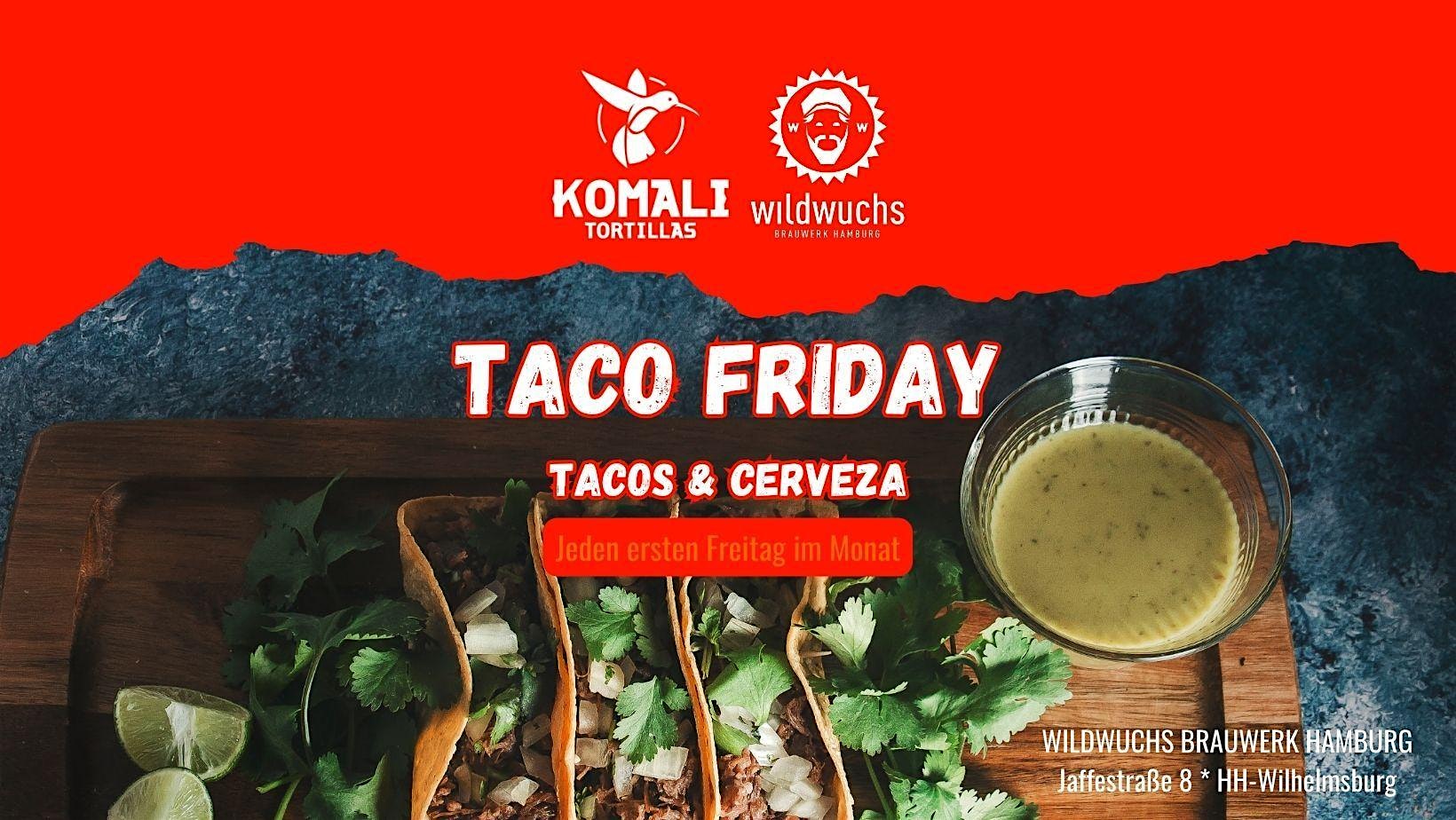 Taco Friday