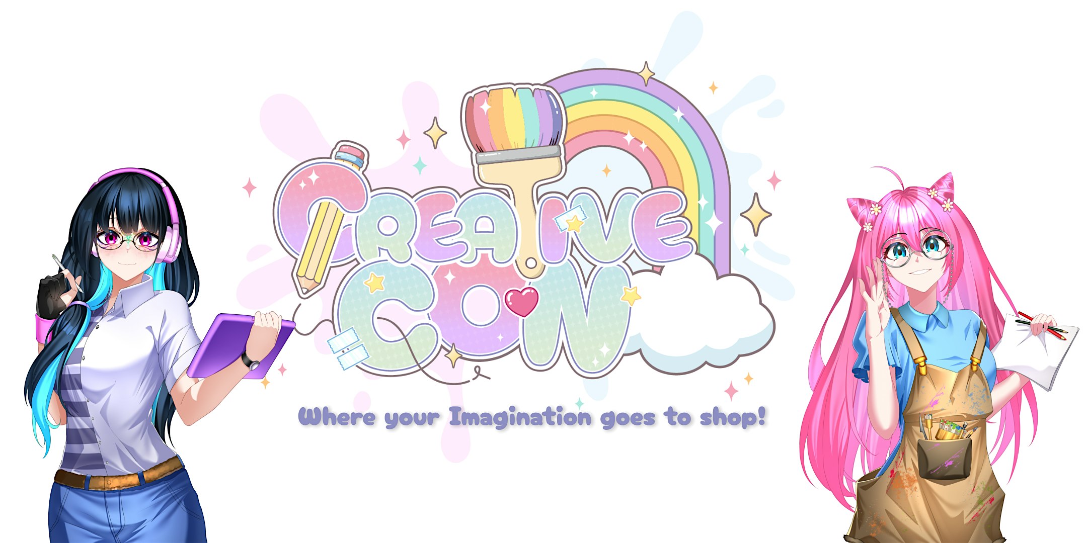 Creative Con Bristol