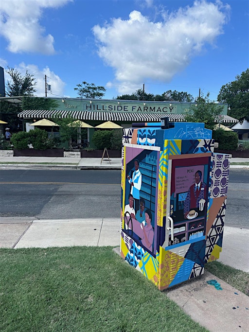 Copy of Locals Know Art & History Tour