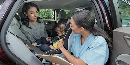 2026 Colorado Child Passenger Safety Conference