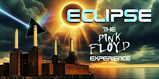 Eclipse The Pink Floyd Experience