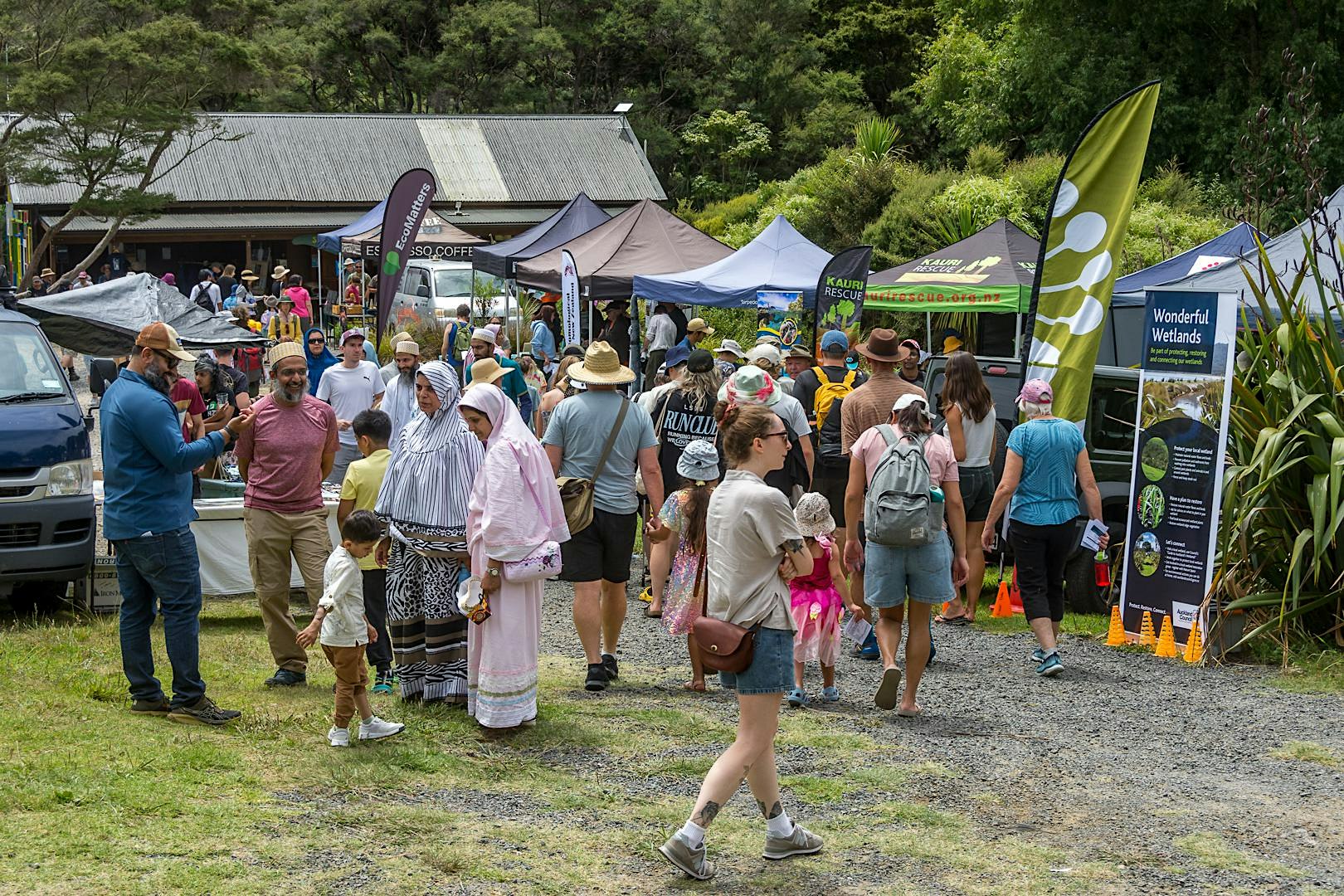 World Wetlands Festival 2027