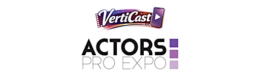 VertiCast Actors Pro Expo 2027