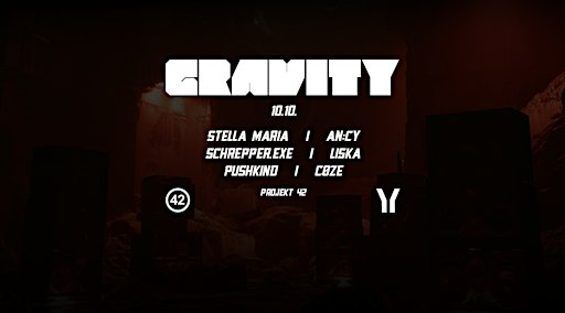 GRAVITY  I  10.10.