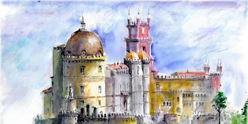ART DAY in SINTRA