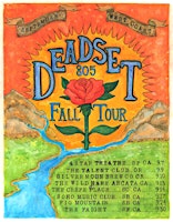 Dead Set 805 @ The Faight