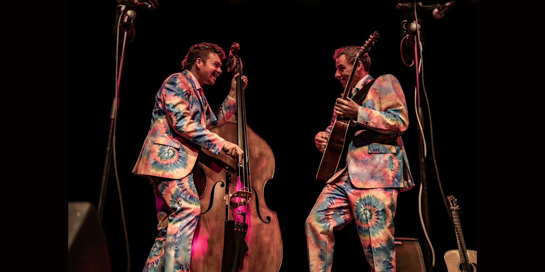 Bluegrass Roots