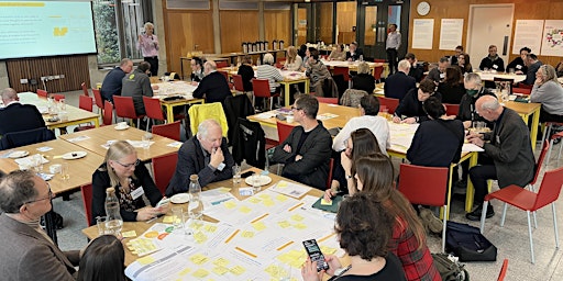 Community-Led Housing Futures Summit 2026