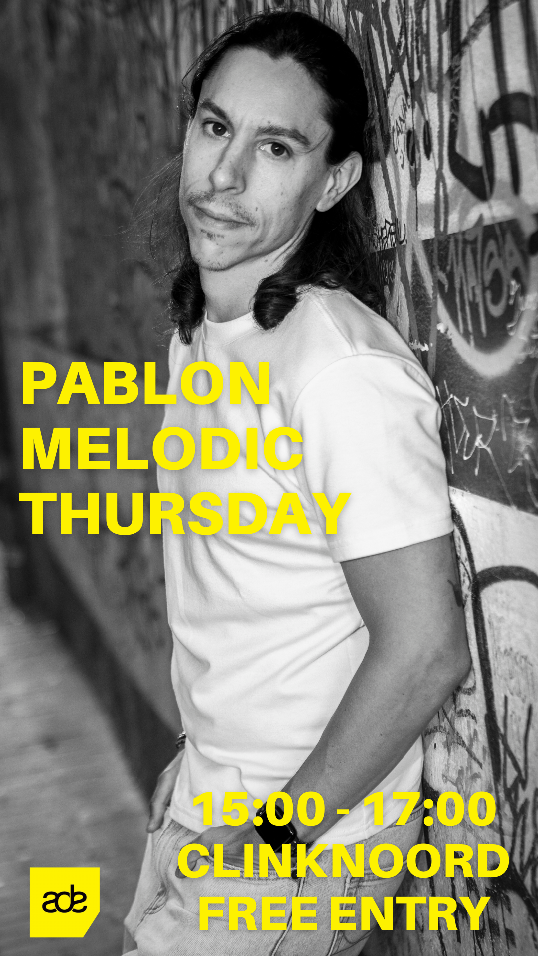 ADE Special: Melodic Thursday