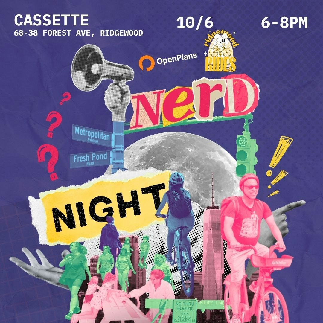 NERD NIGHT
