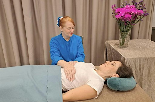 FREE REIKI OPEN HOUSE