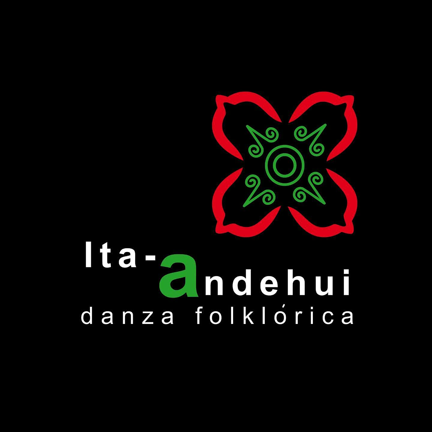 México a través de la danza: Ita Andehui