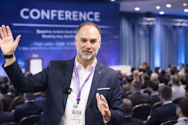 3rd International Conference on Business Health and Climate.