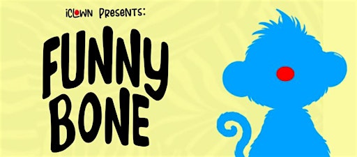 Funny Bone - September 4, 2026