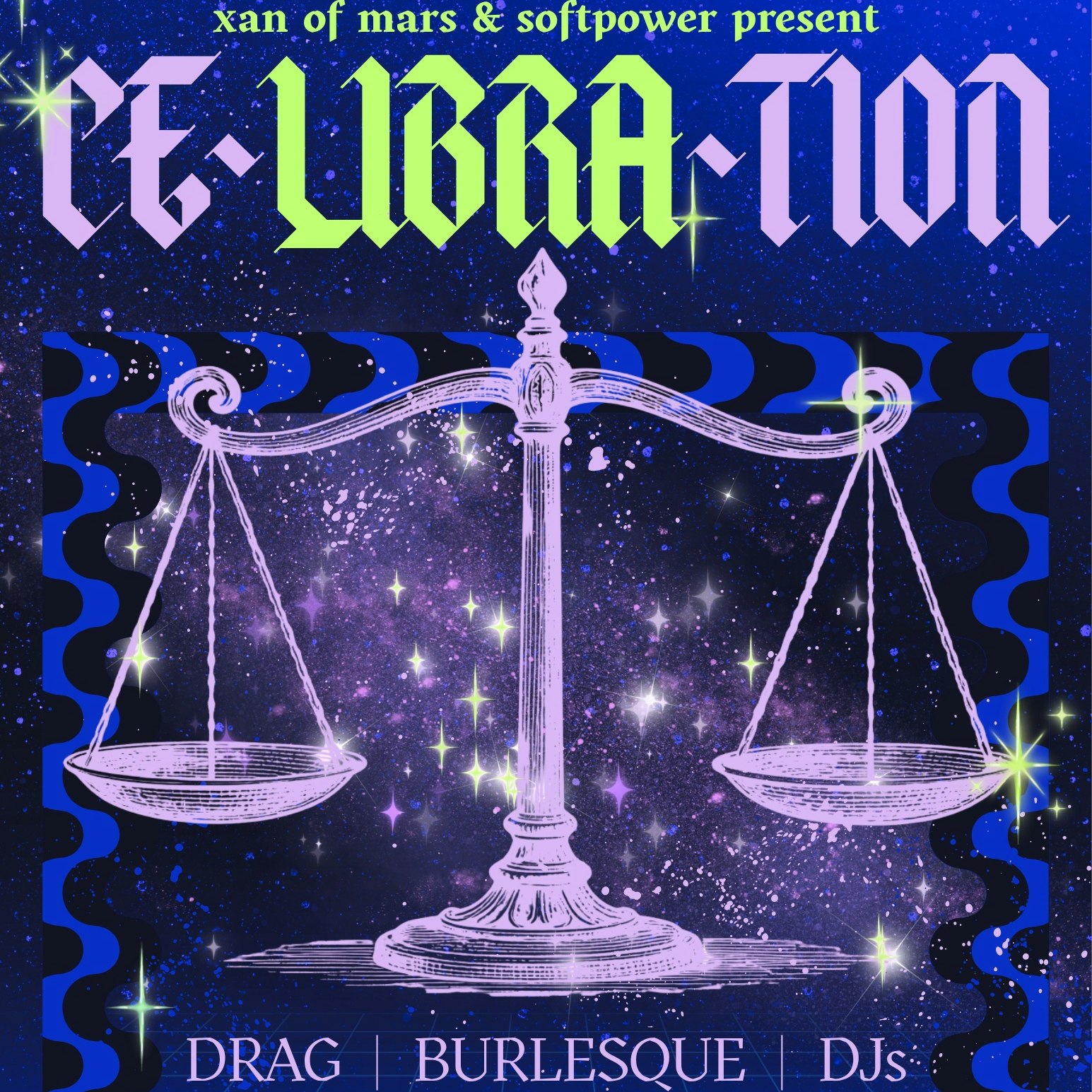 ce-LIBRA-tion