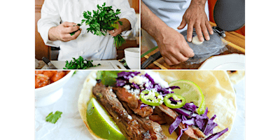 Make Epic Tacos With Chef Washington - Cooking Class in Seattle | Classpop!™