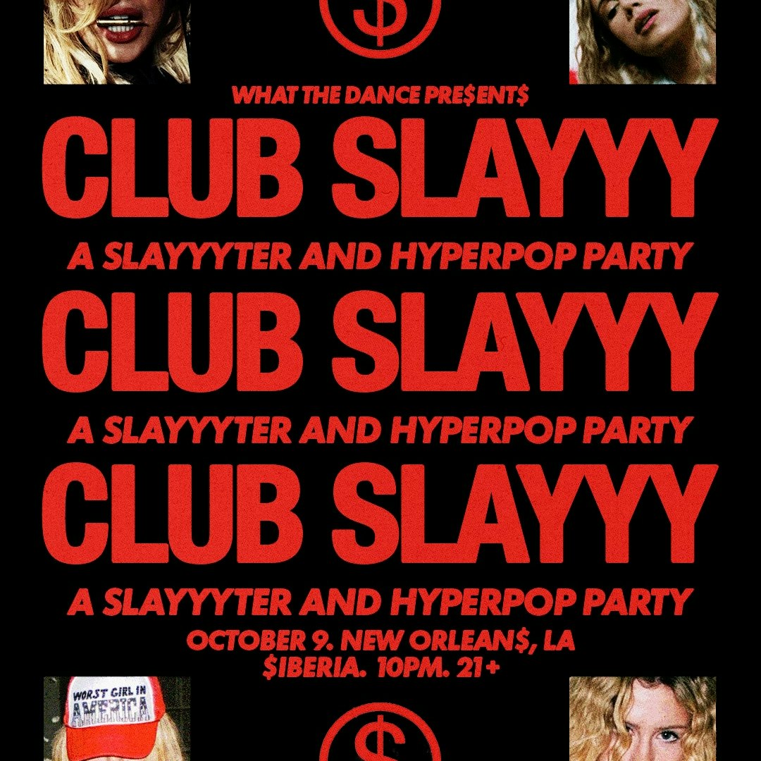 Club Slayyy