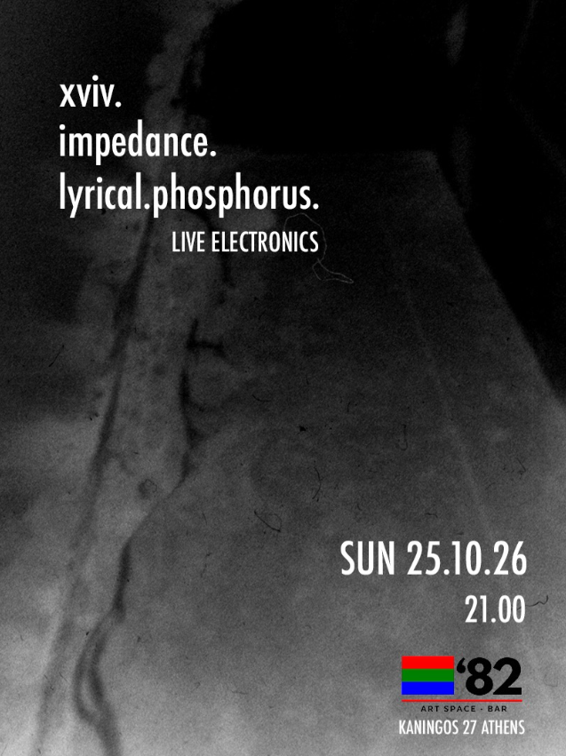 Live Electronics