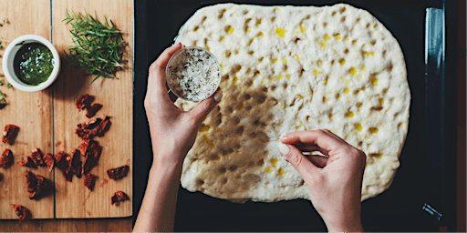 Baking Intensive: Flatbreads Around the World