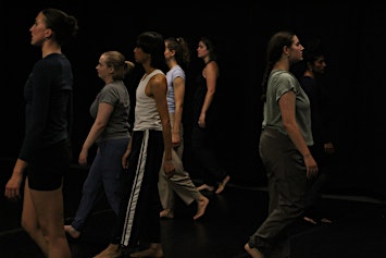 Movement Improv Jam