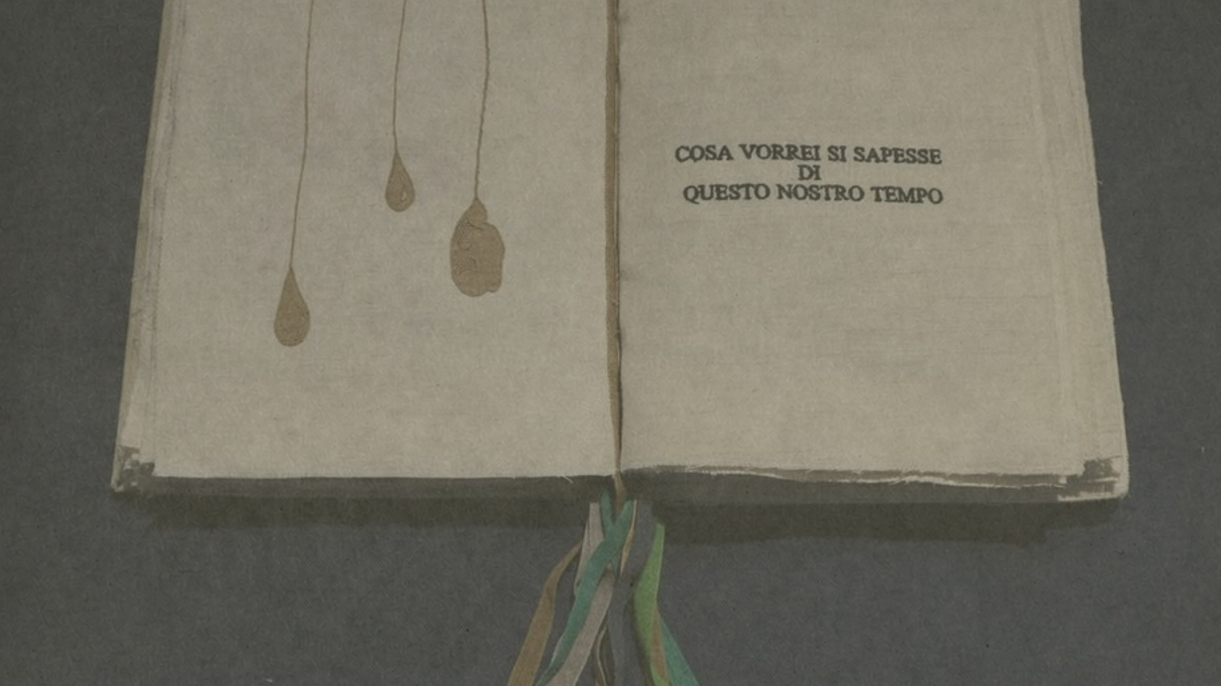 Artist Talk: Muna Mussie