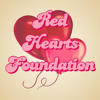 The Red Hearts Foundation Launch Day: Sickle Cell Awareness & Community