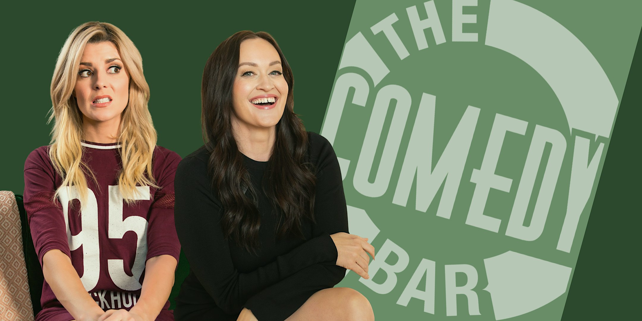 THURSDAY MARCH 11: GRACE HELBIG & MAMRIE HART