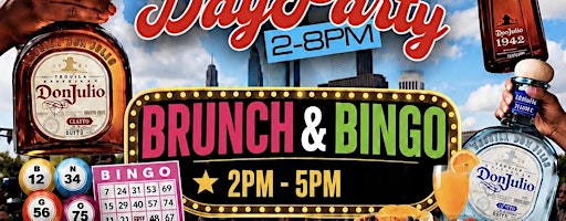 Saturday Brunch & BINGO HTX