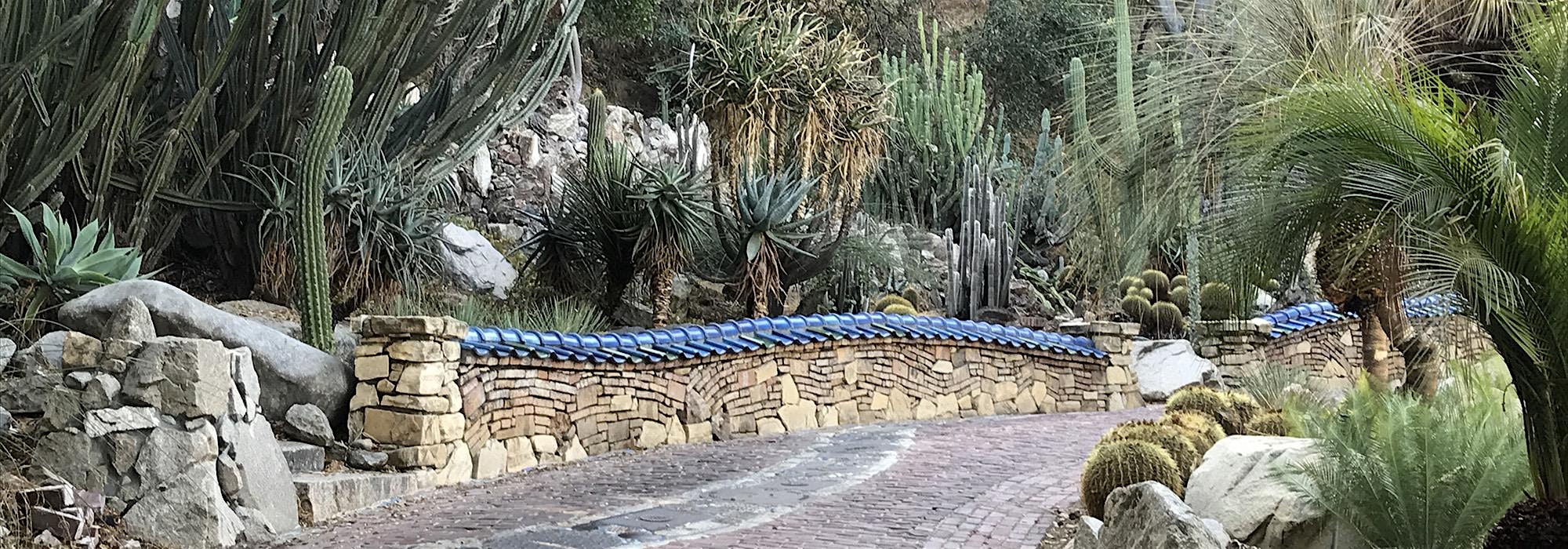 2026 Annual ASLA Excursion: Los Angeles, CA