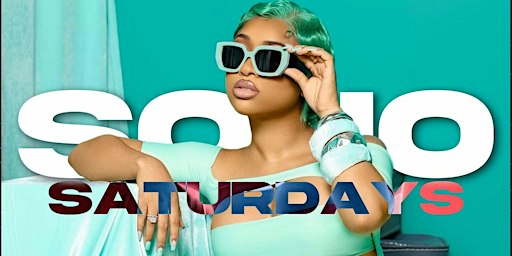 SOHO SATURDAYS