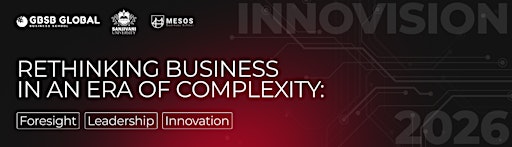 Innovision 2026