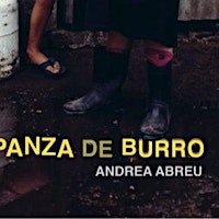 'Panza de burro' de Andrea Abreu