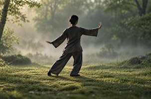 Tai Chi Fascial Release