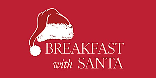Breakfast with  Santa NorthPark Neiman Marcus-Sunday, December 20, 9:30am