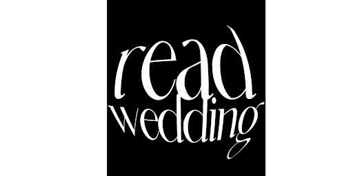 Re(a)d Wedding: a berlin open mic for poetry & storytelling