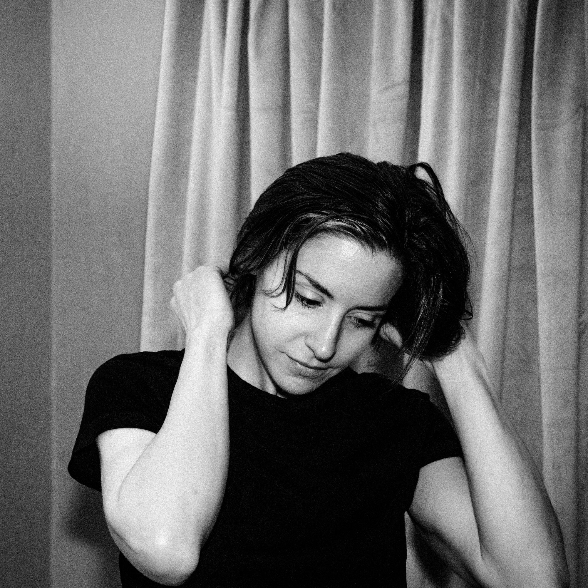 Laura Stevenson