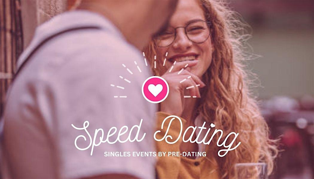 Dallas/Fort Worth Speed Dating ♥ for Texas Singles Age 30s/40s