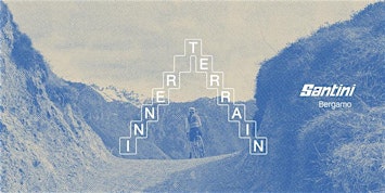 Inner Terrain Gravel Social Ride