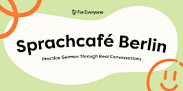 Sprachcafé Berlin